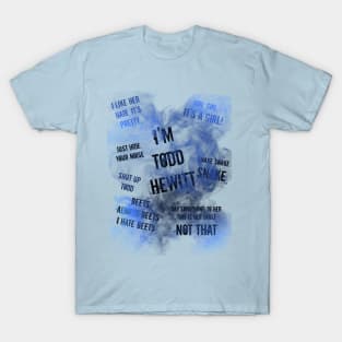 Todd's Thought T-Shirt